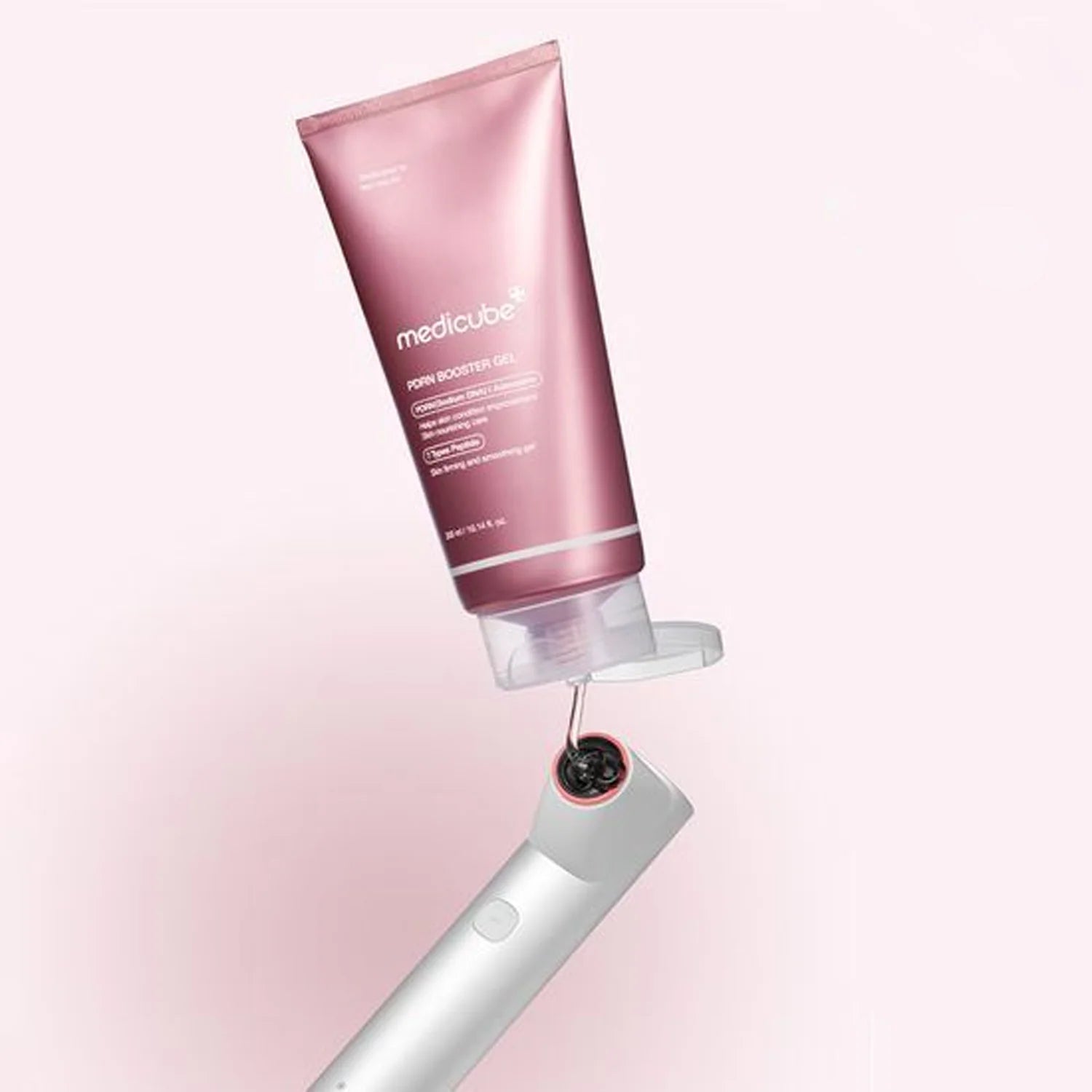 AGE-R PDRN Booster Gel (gel potenciador) - Koelleza Store