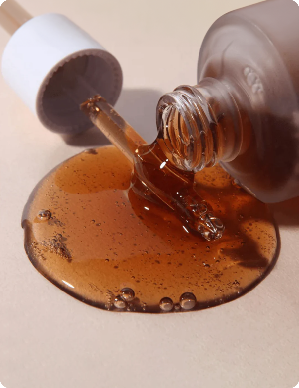 No. 1 Glossy Essence Serum - Koelleza Store