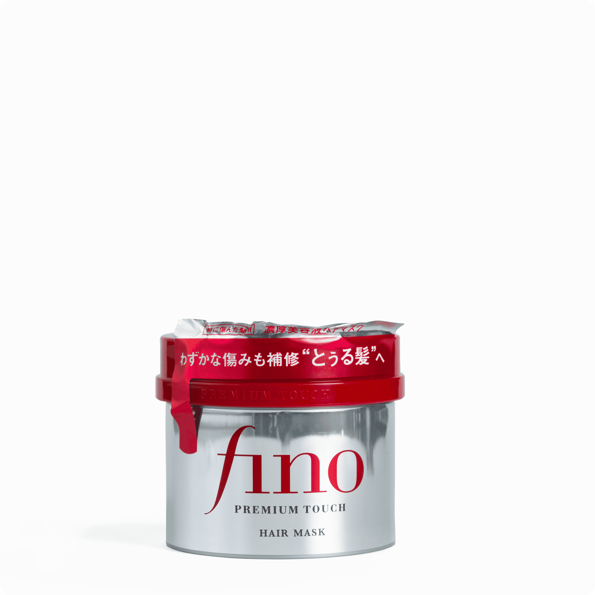 Fino Premium Touch Hair Mask (mascarilla para cabello) - Koelleza Store