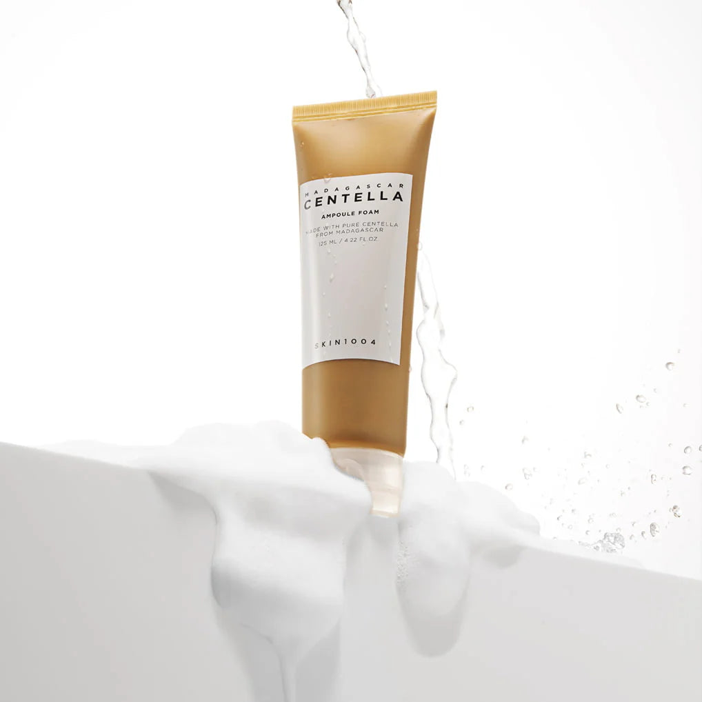 Madagascar Centella Ampoule Foam - Koelleza Store