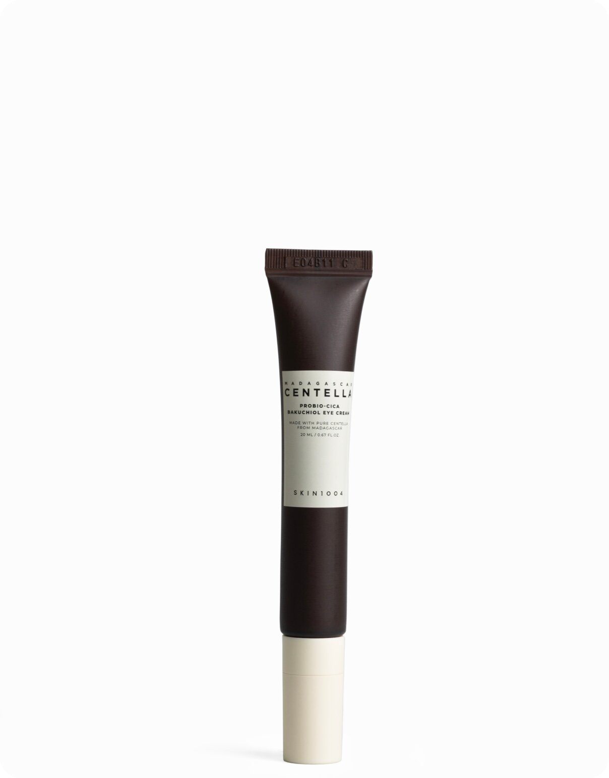 Madagascar Centella Probio-Cica Bakuchiol Eye Cream (contorno de ojos) - Koelleza Store