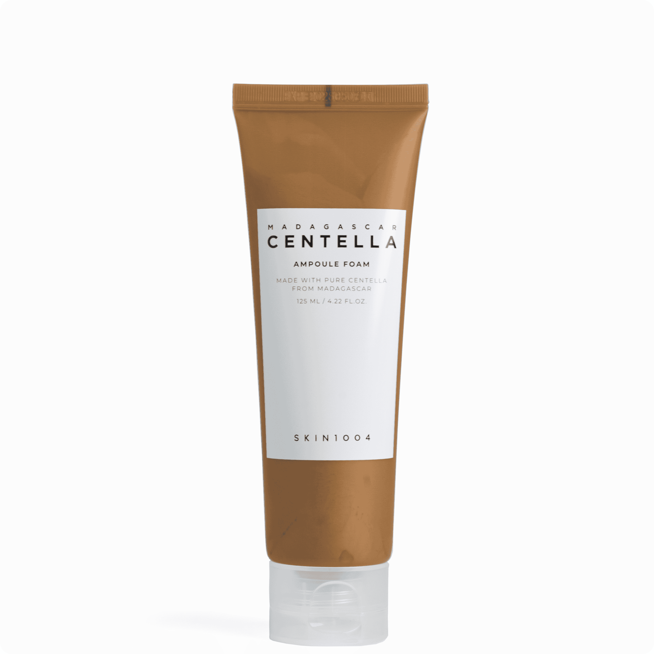 Madagascar Centella Ampoule Foam - Koelleza Store