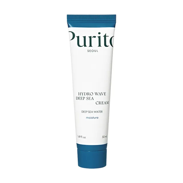 Hydro Wave Deep Sea Cream (gel hidratante) - Koelleza Store