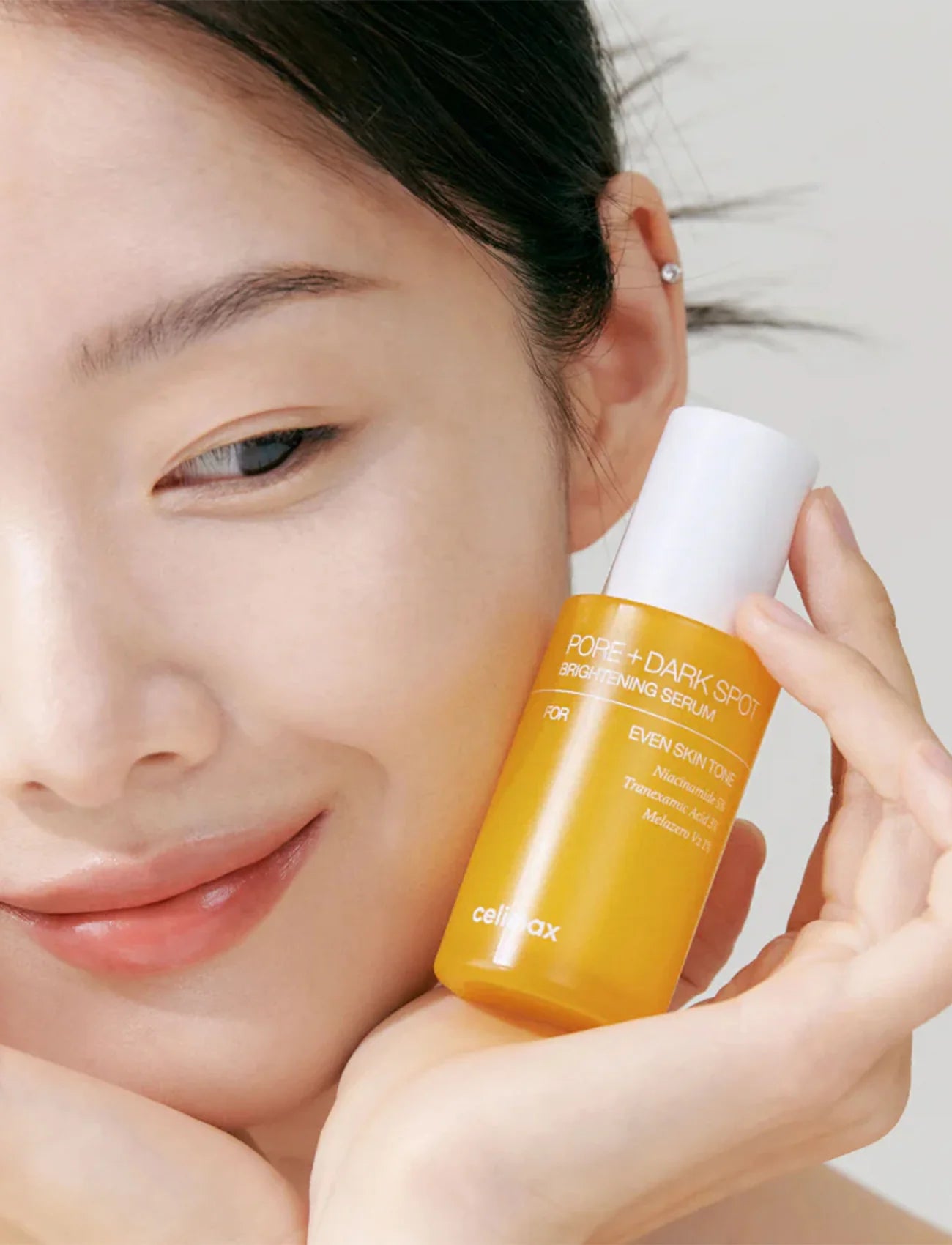 Pore + Dark Spot Brightening Serum (suero iluminador) - Koelleza Store