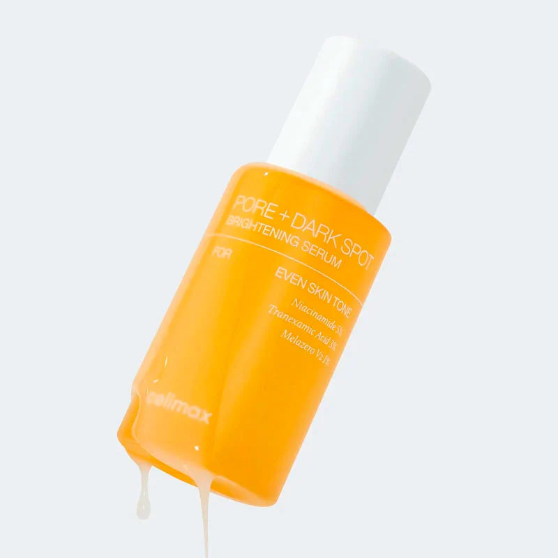 Pore + Dark Spot Brightening Serum (suero iluminador) - Koelleza Store