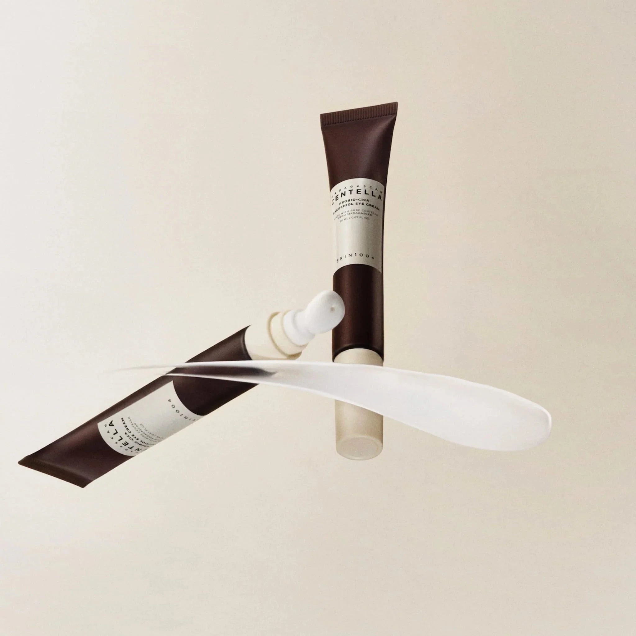 Madagascar Centella Probio-Cica Bakuchiol Eye Cream (contorno de ojos) - Koelleza Store