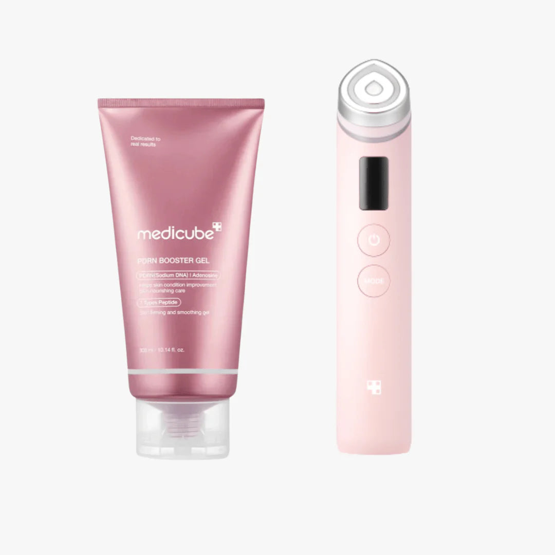 AGE-R PDRN Booster Gel (gel potenciador) - Koelleza Store