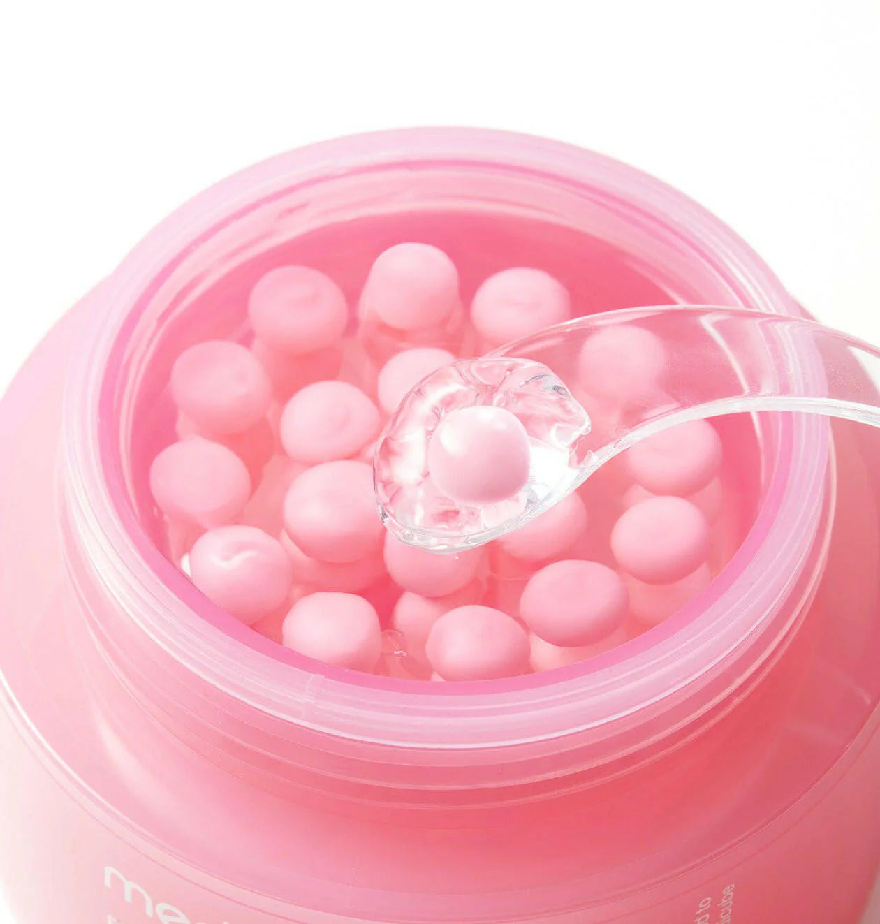 PDRN Pink Collagen Capsule Cream (crema ligera) - Koelleza Store
