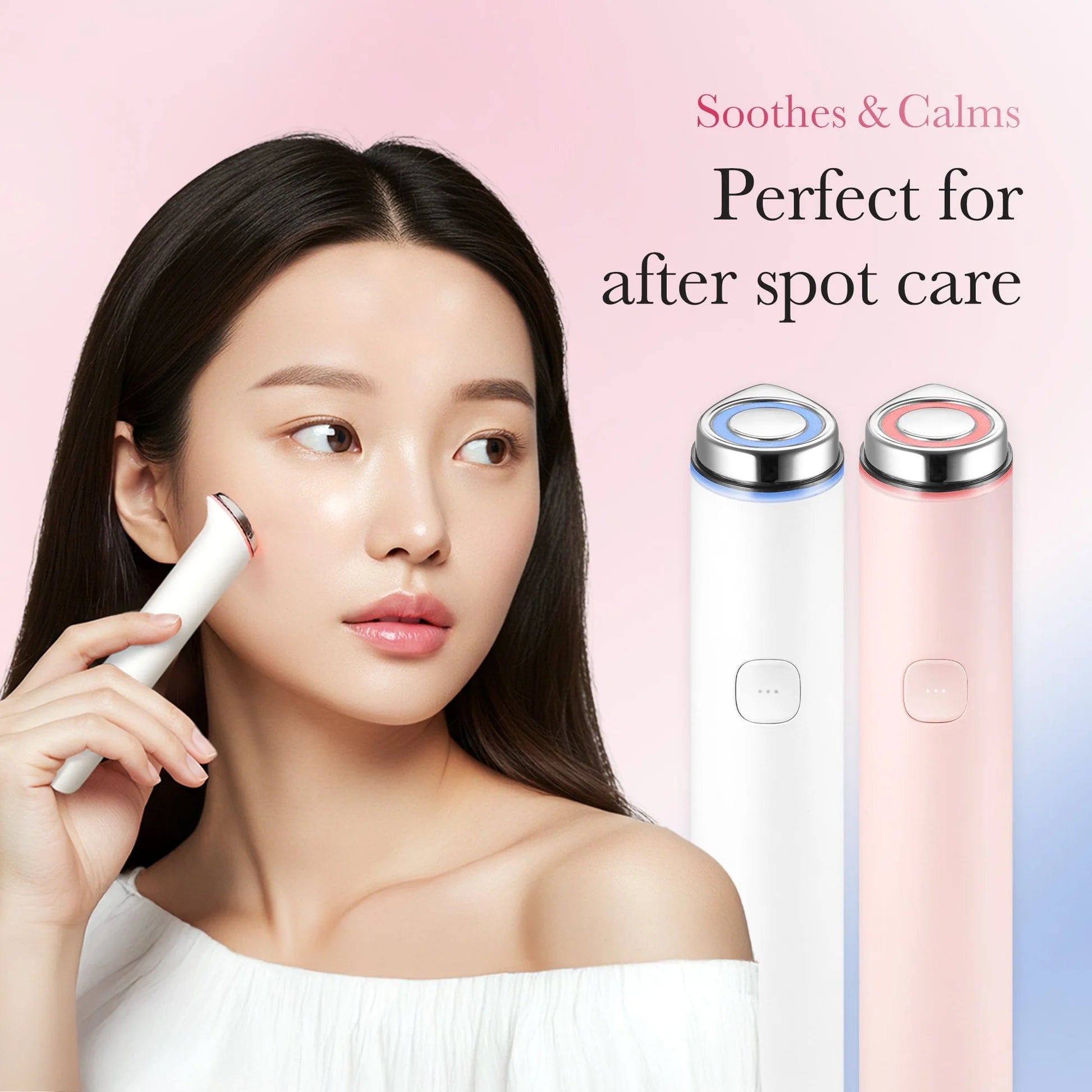 AGE-R Booster Pro Mini - Koelleza Store