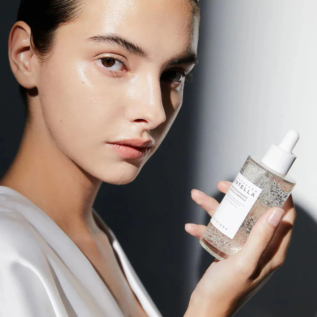 Madagascar Centella Tone Brightening Capsule Ampoule - Koelleza Store