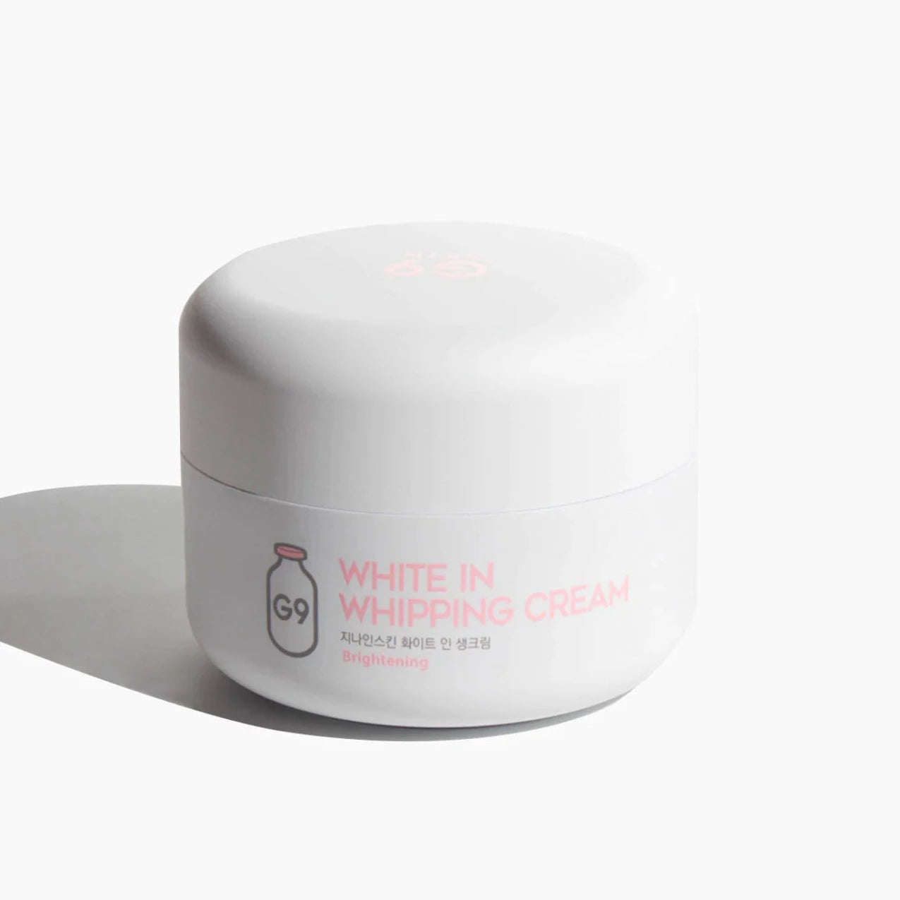 White In Whipping Cream | Crema humectante con Niacinamida  50gr - Koelleza Store