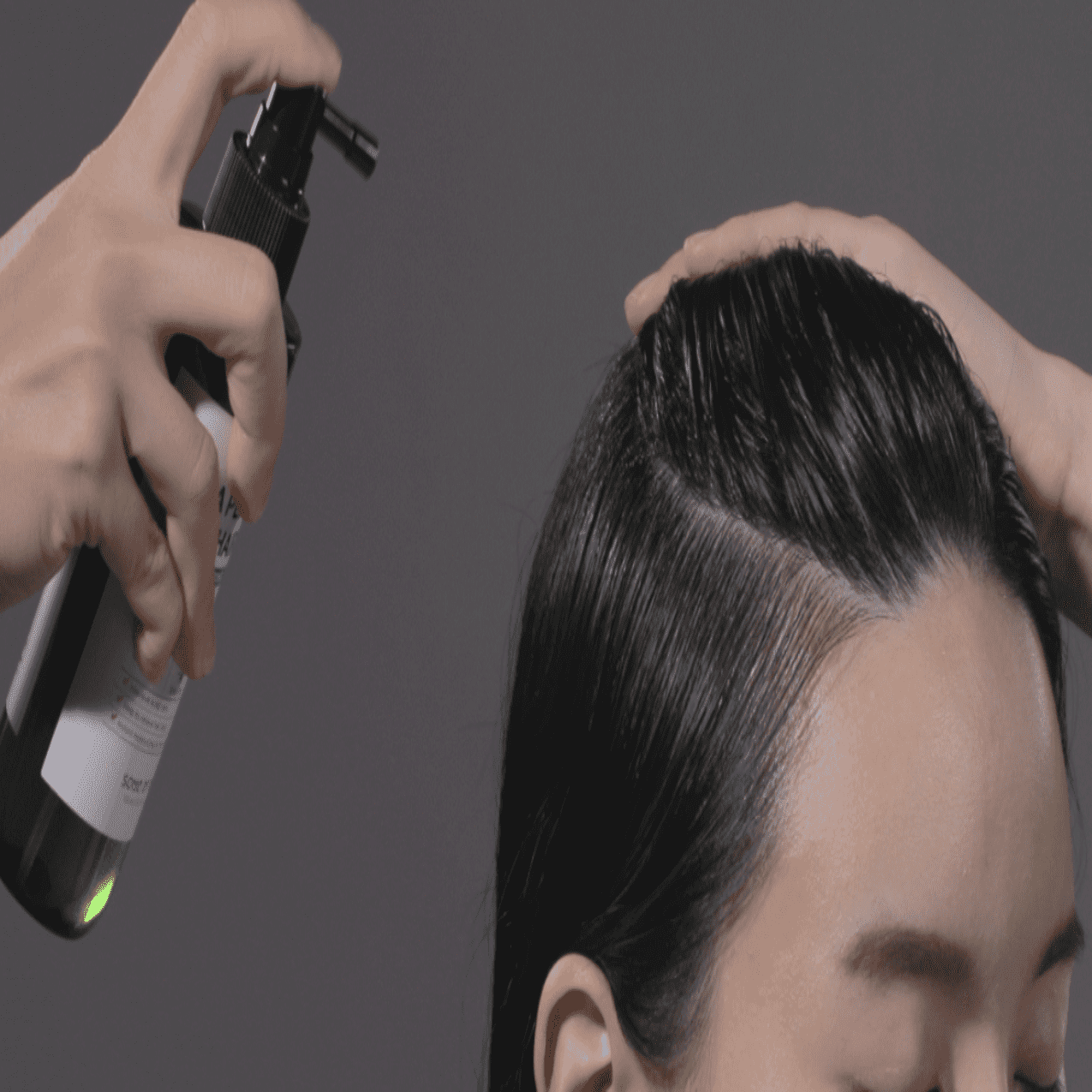 Cica Peptide Anti Hair Loss Derma Scalp Tonic | Tonico anti caida de cabello 150ml.