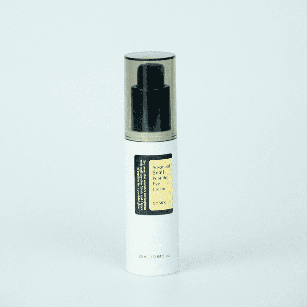 Advanced Snail Peptide Eye Cream | Crema de ojos 25ml - Koelleza Store