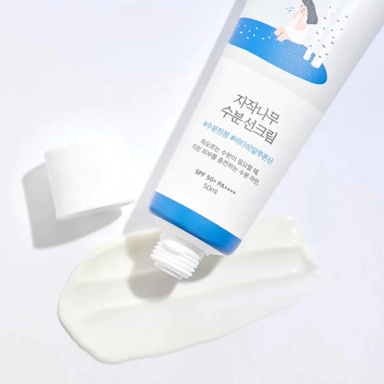 Birch Juice Moisturizing Sun Cream 50ml | Protector Solar hidratante - Koelleza Store