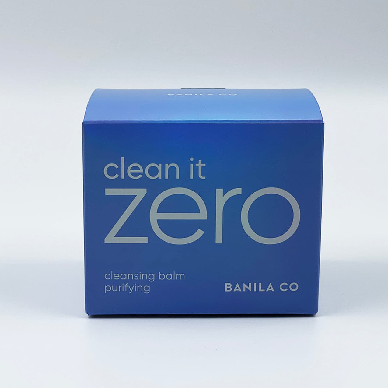 Clean it Zero Cleansing Balm Purifying | bálsamo desmaquillante - Koelleza Store