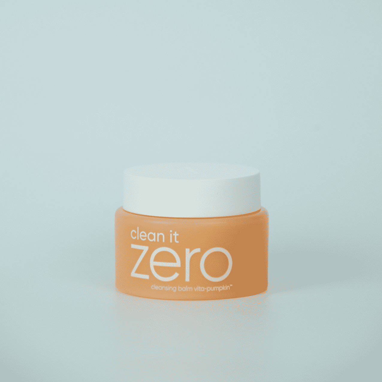 Clean it Zero Cleansing Balm Vita-Pumpkin | bálsamo desmaquillante - Koelleza Store