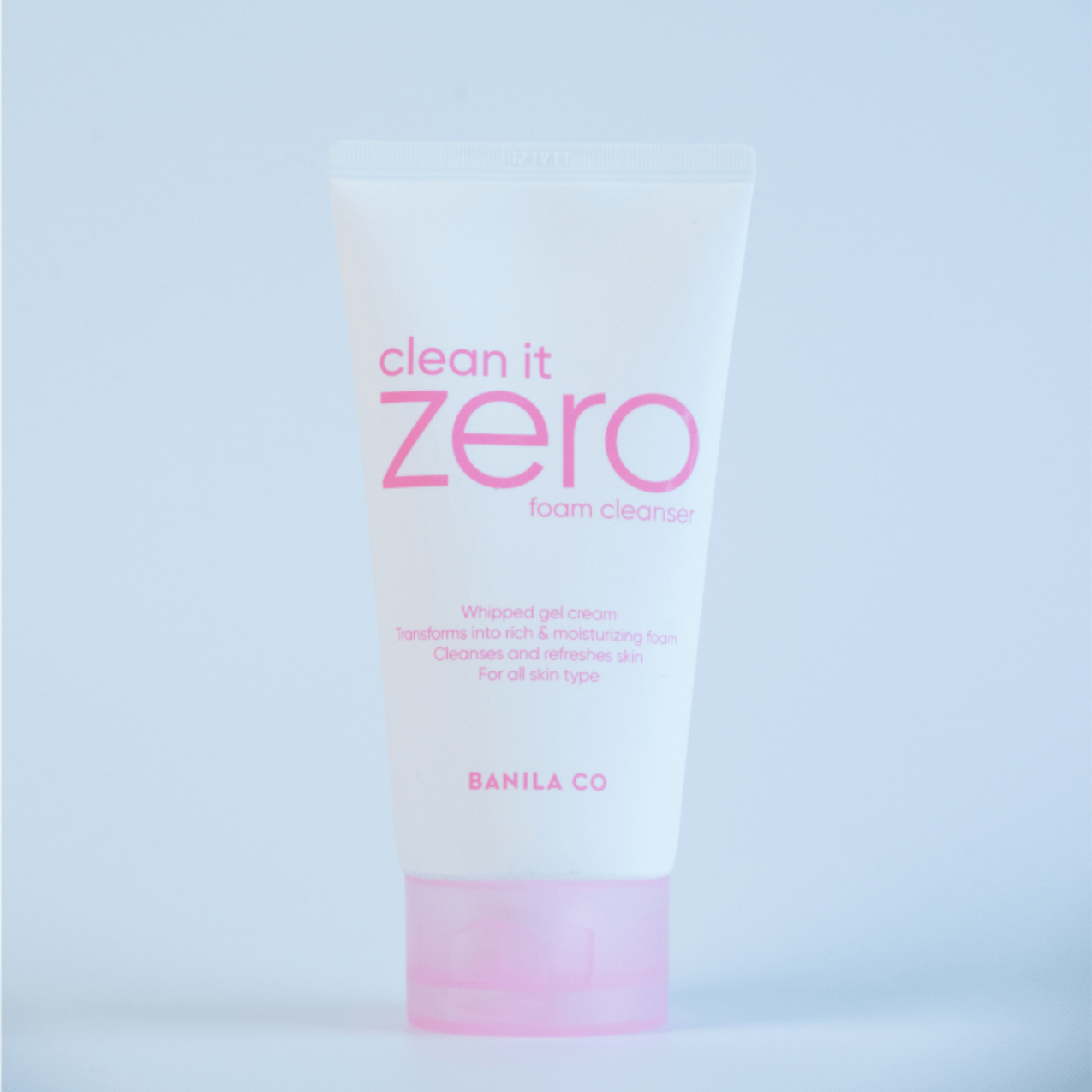 Clean It Zero Foam Cleanser 150ml | Limpiador para poros - Koelleza Store