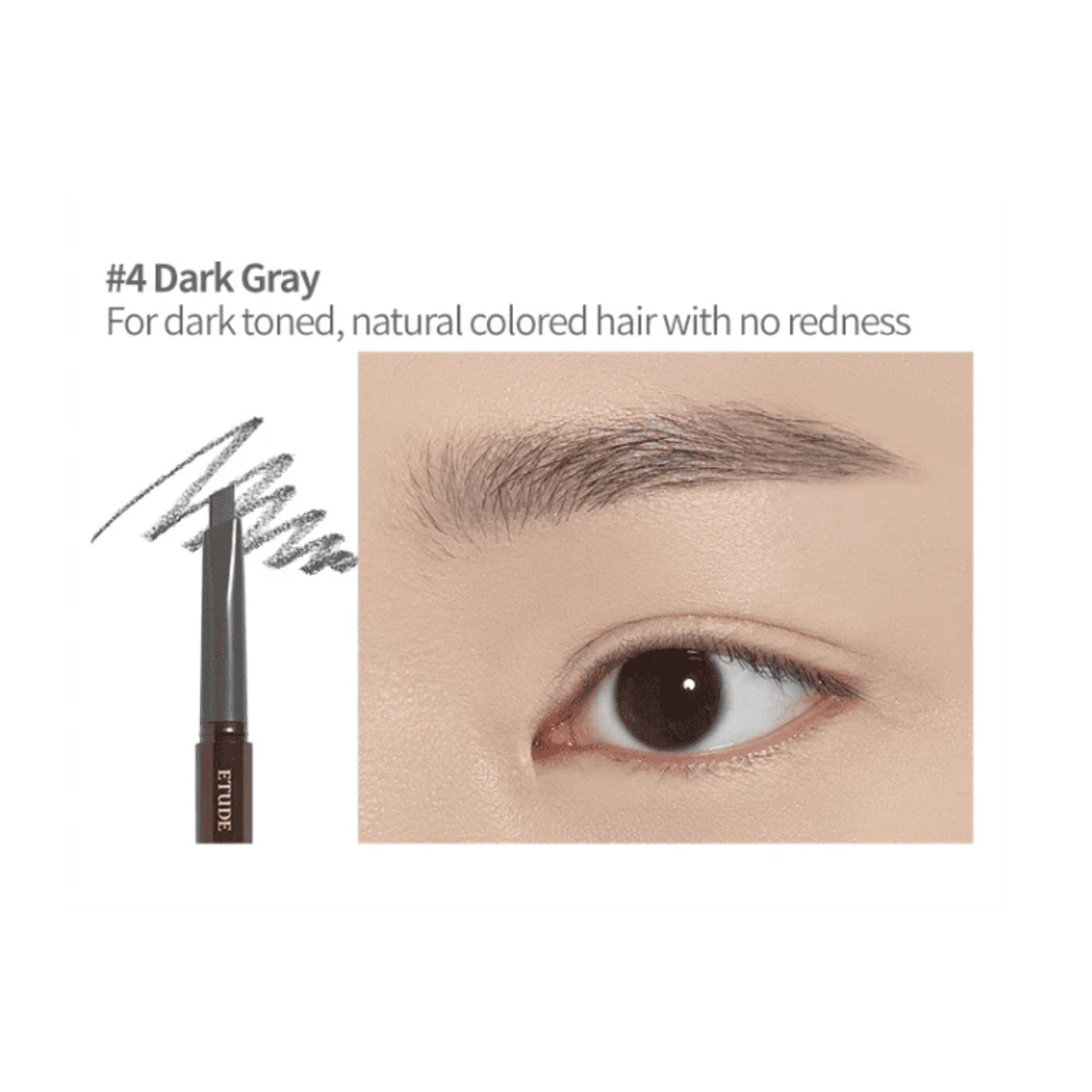 Drawing Eye Brow 2 Colores - Koelleza Store
