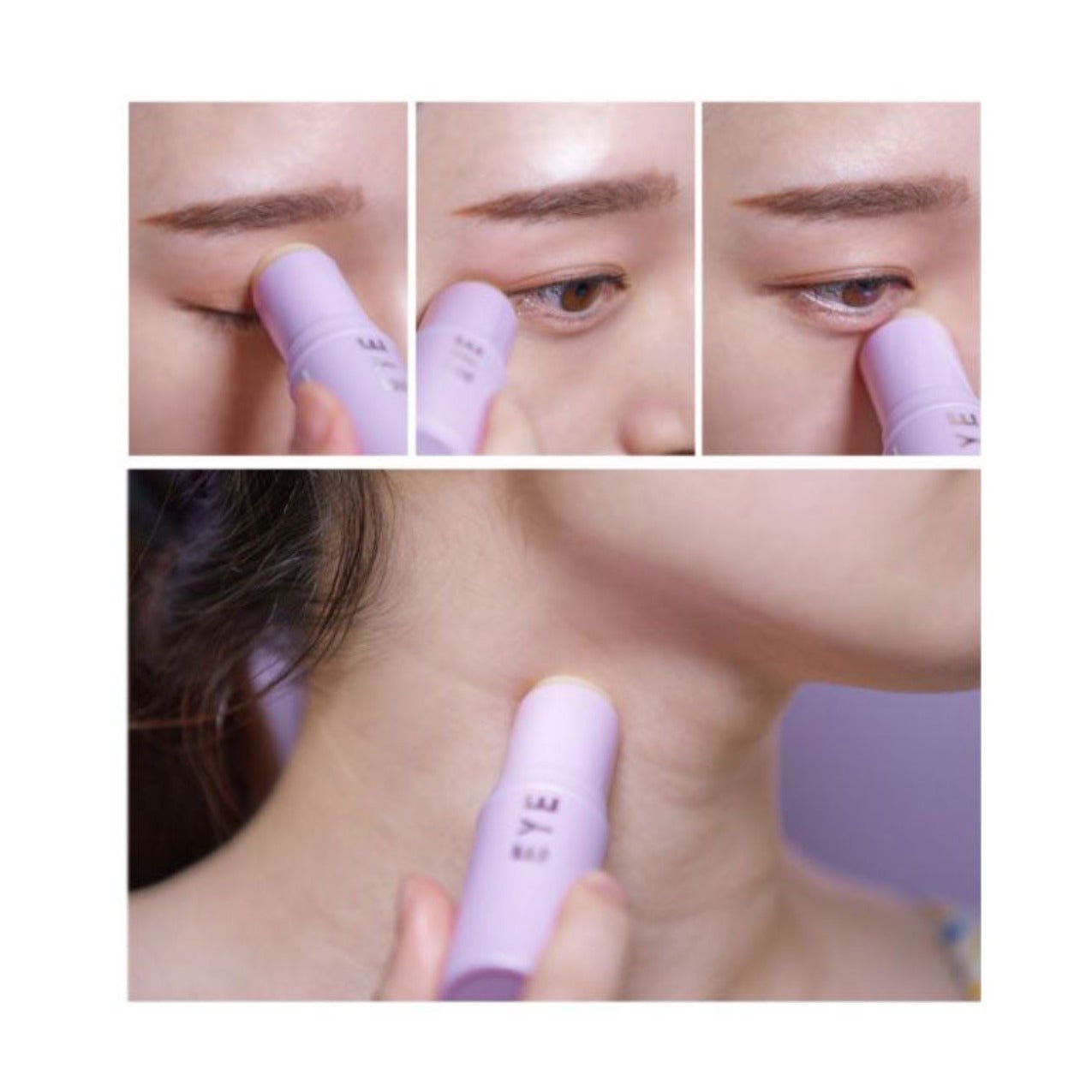Eye Balm | Contorno de ojos para elasticidad - Koelleza Store