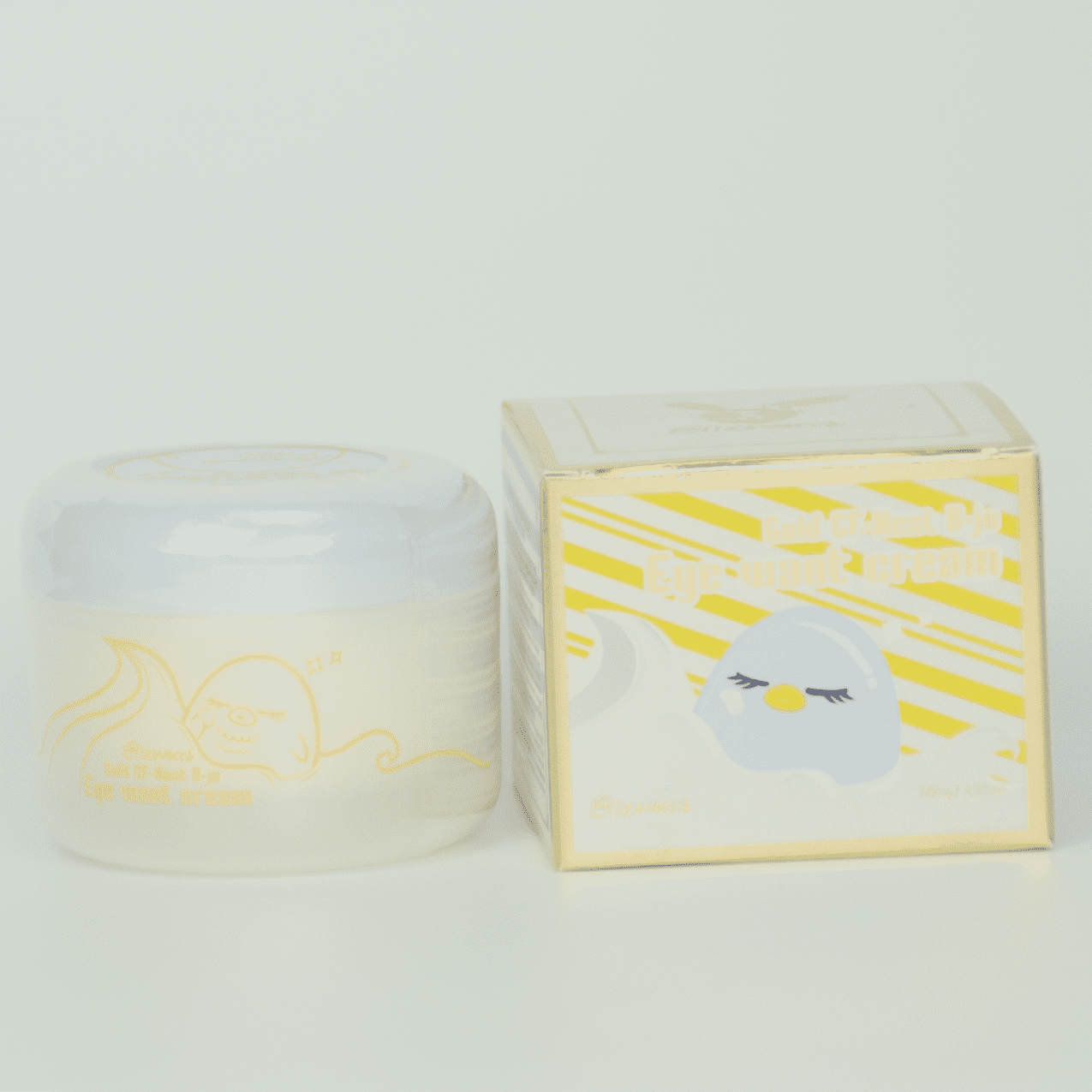 Gold CF-Nest B-Jo Eye Want Cream | Crema para ojos - Koelleza Store