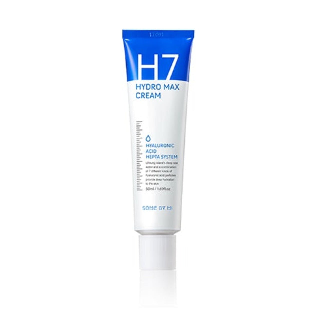 H7 Hydro Max Cream | Crema hidratacion intensiva 50ml - Koelleza Store