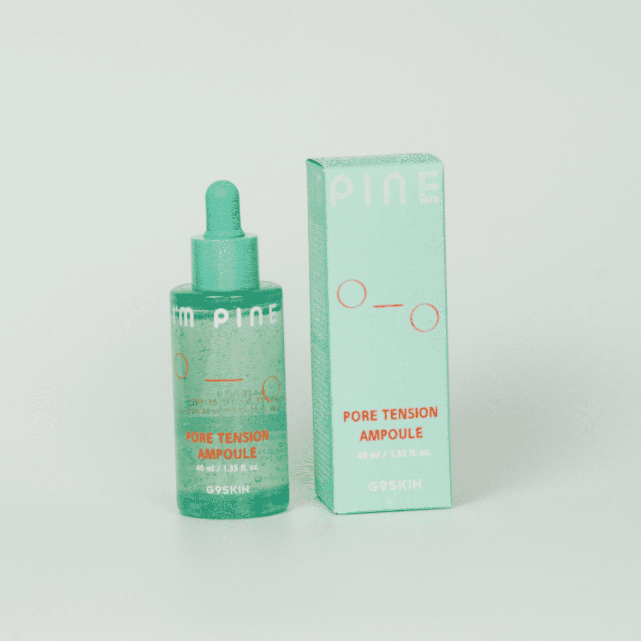 I'm Pine Pore Tension Ampoule | Suero de poros dilatados 40ml - Koelleza Store