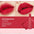 Ink The Airy Velvet Stick  | Labial mate.