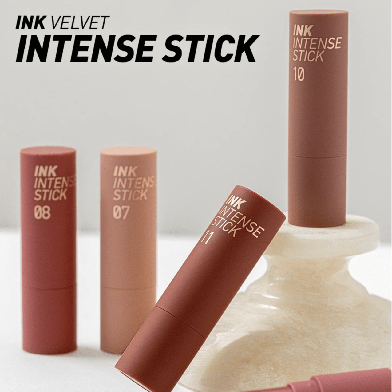 Ink Velvet Intense Stick  | Labial mate (5 colores) - Koelleza Store