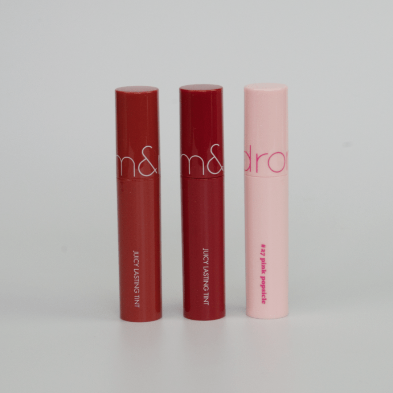 Juicy Lasting Tint tinta de labios