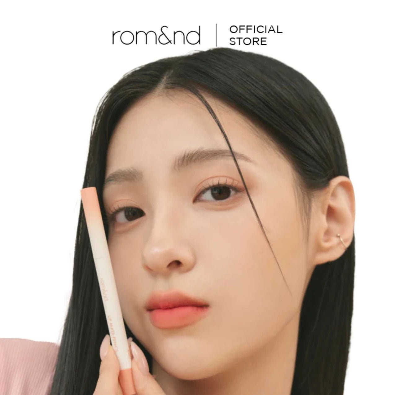 Lip Matte Pencil - 3 Colores - Koelleza Store