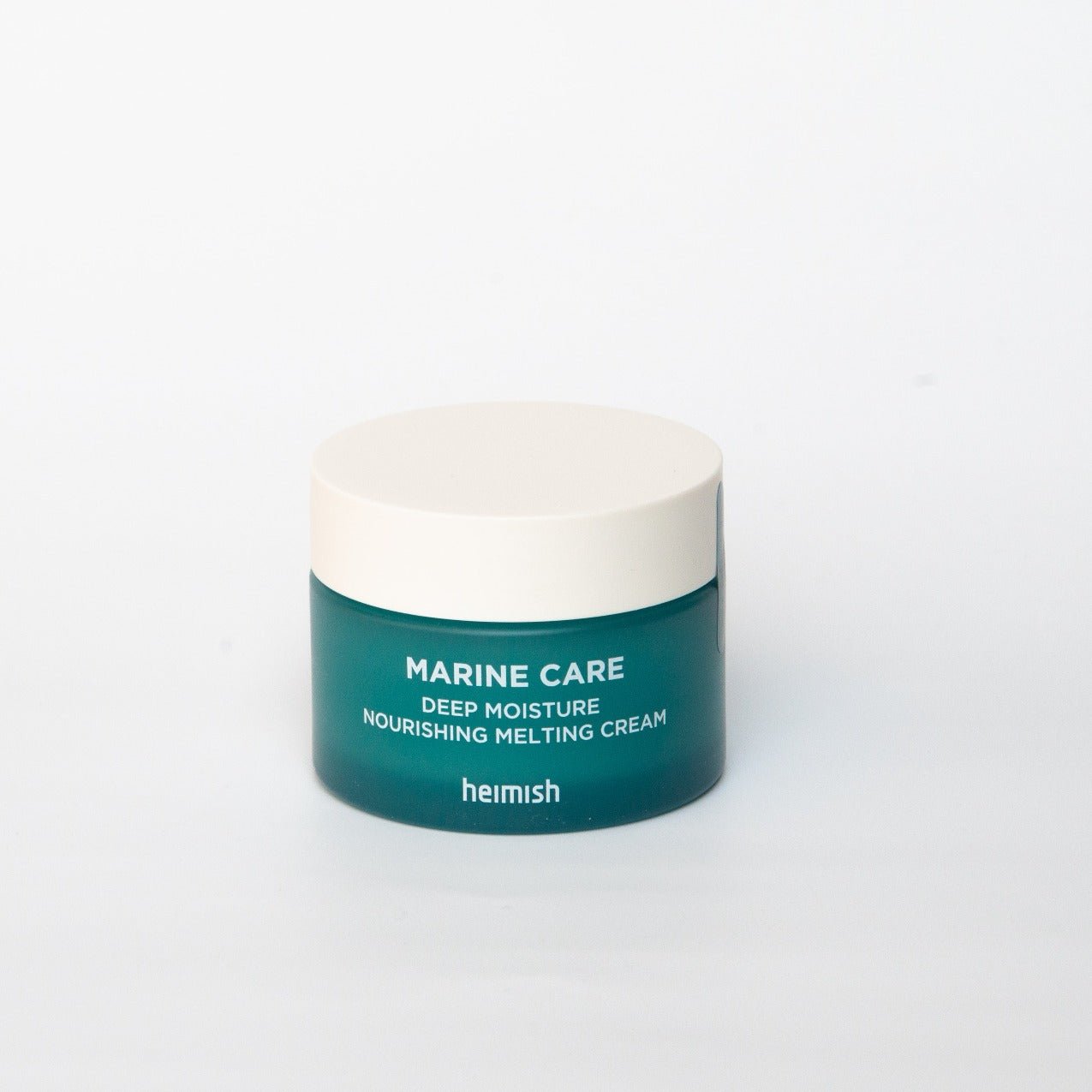 Marine Care Deep Moisture Nourishing Melting Cream| crema restaurador 60ml - Koelleza Store