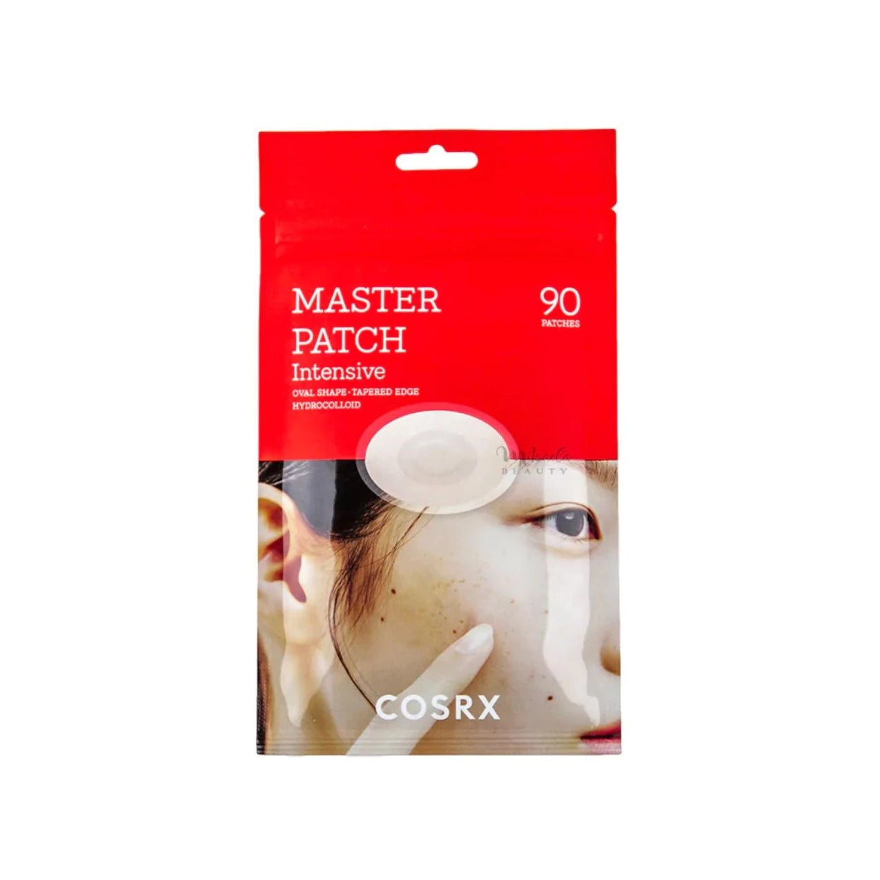 Master Patch Intensive  | Parches para acné (90pz) - Koelleza Store