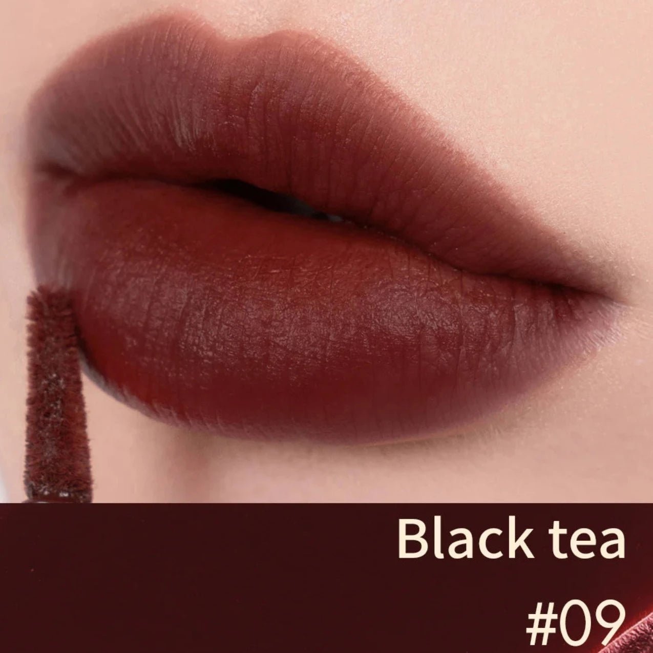 Milk Tea Velvet Tint | Tinta para labios terciopelo (4 Colores) - Koelleza Store