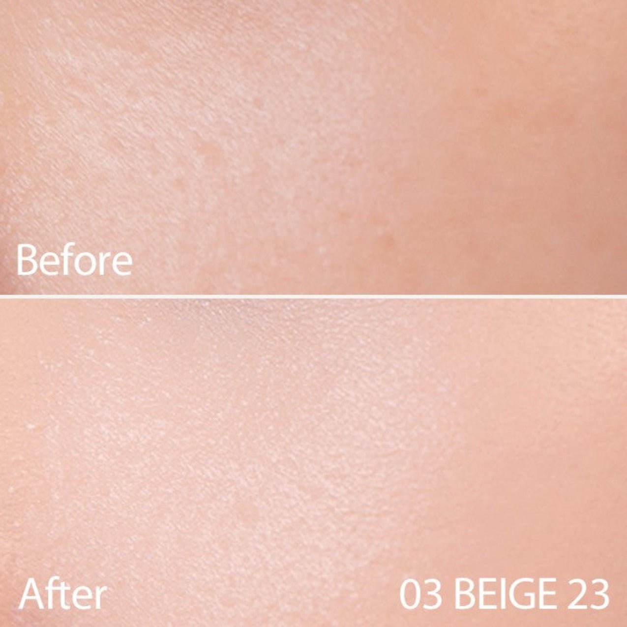 Nu Zero Cushion | Cushion de alta cobertura semi mate (3 Colores) - Koelleza Store