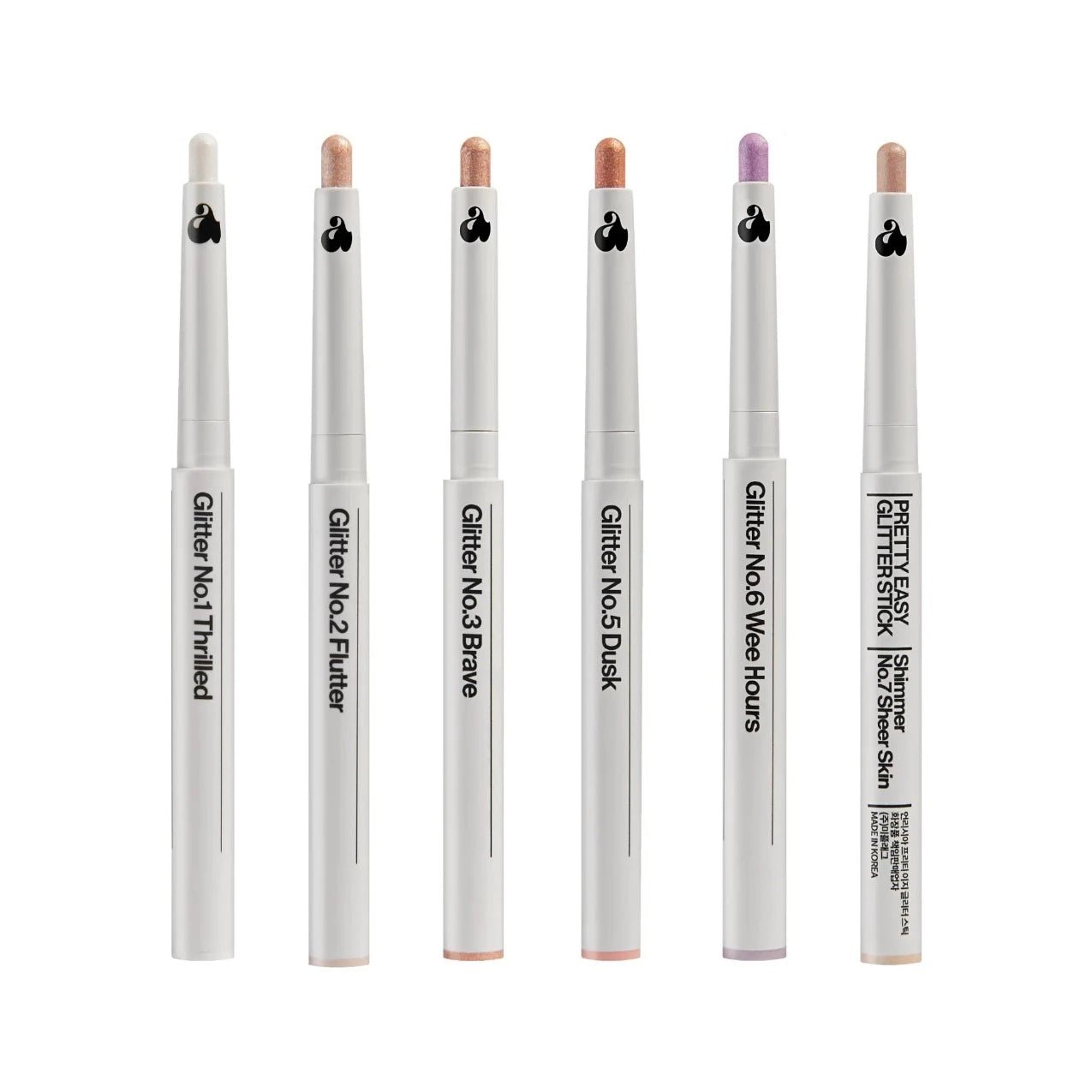 Pretty Easy Glitter Stick | Delineador multiusos - Koelleza Store