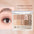 Pro Eye Palette | Sombras para ojos (3 colores) - Koelleza Store