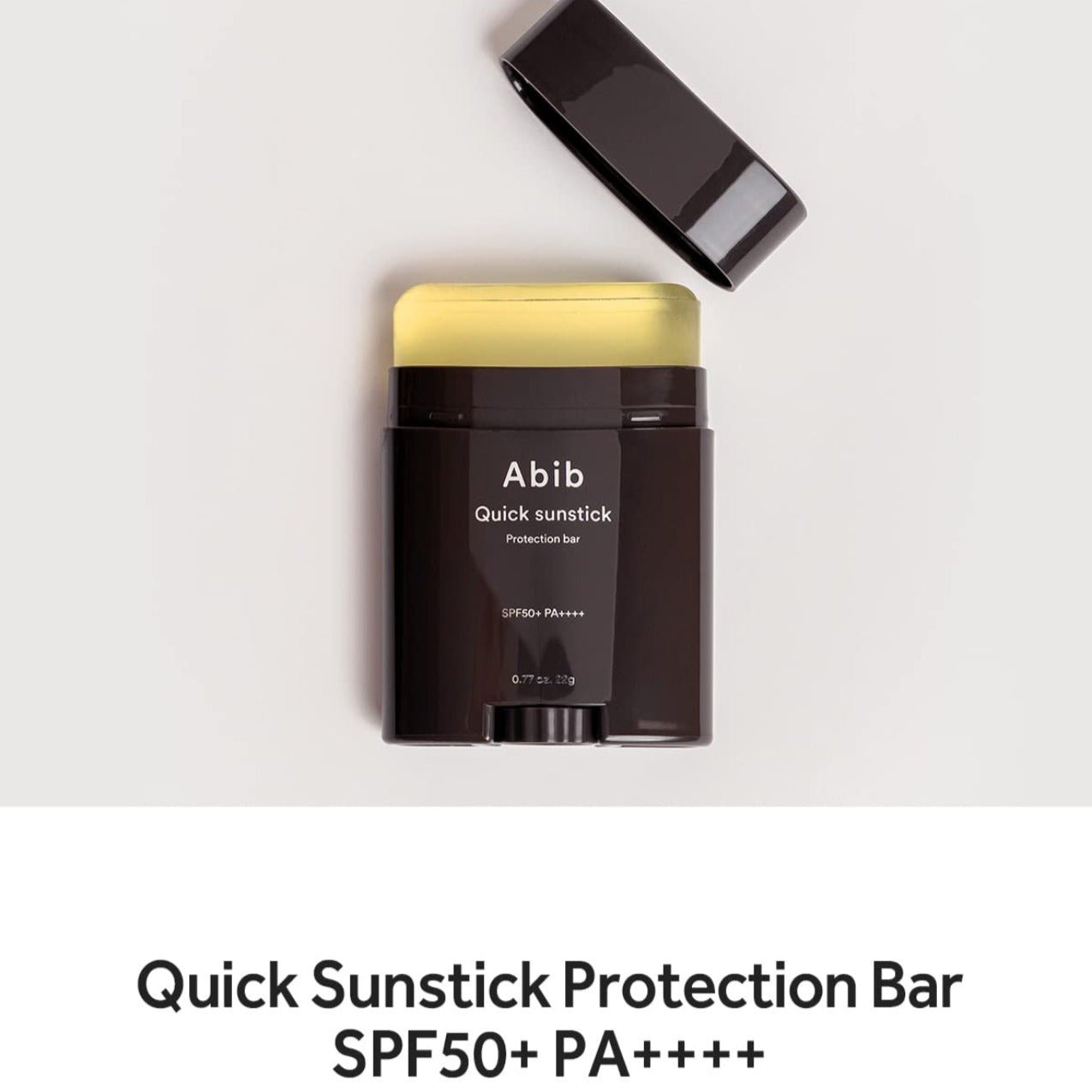 Quick Sunstick Protection Bar SPF50+ | Protector Solar en Barra - Koelleza Store