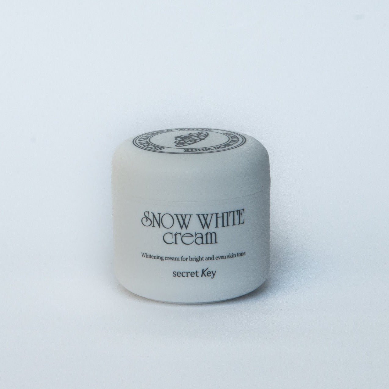 Snow White Cream | Crema aclarante 50g - Koelleza Store