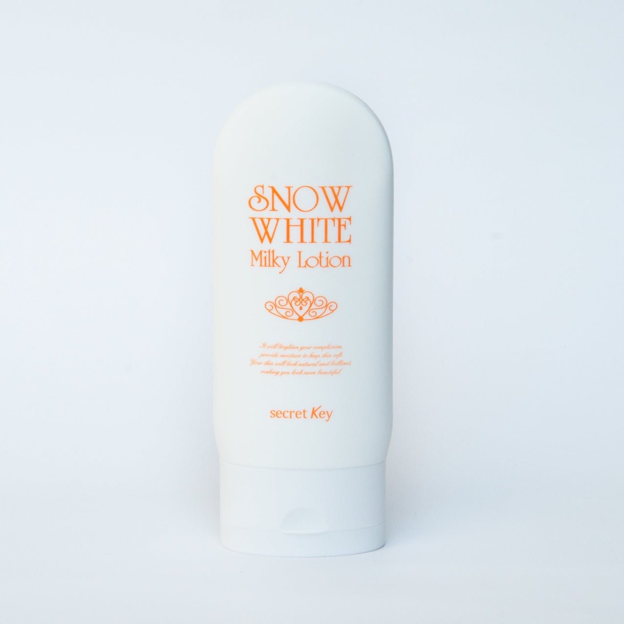 Snow White Milky Lotion | Loción iluminadora 120g - Koelleza Store