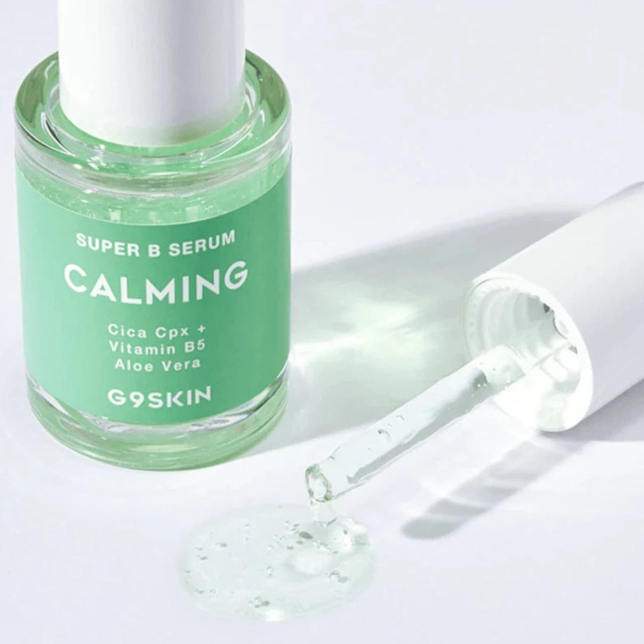 Super B Calming Serum | Suero calmante 30ml - Koelleza Store