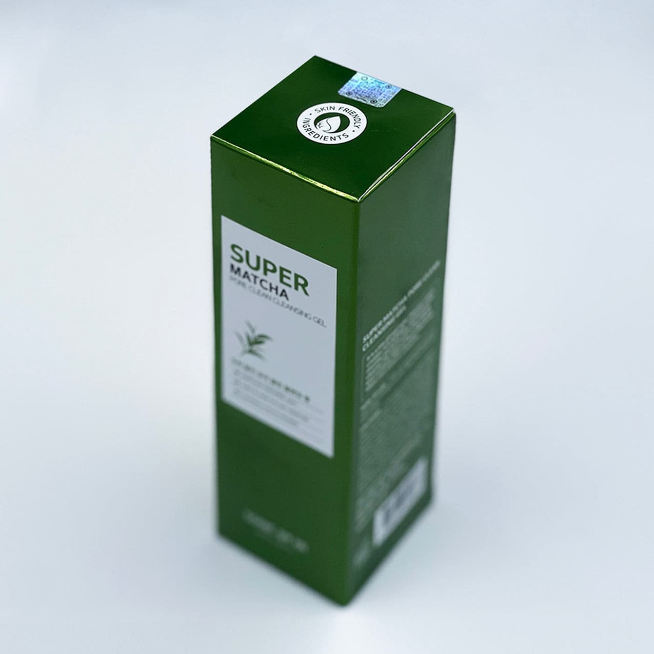 Super Matcha Pore Clean Cleansing Gel | Gel limpiador de poros 100ml - Koelleza Store