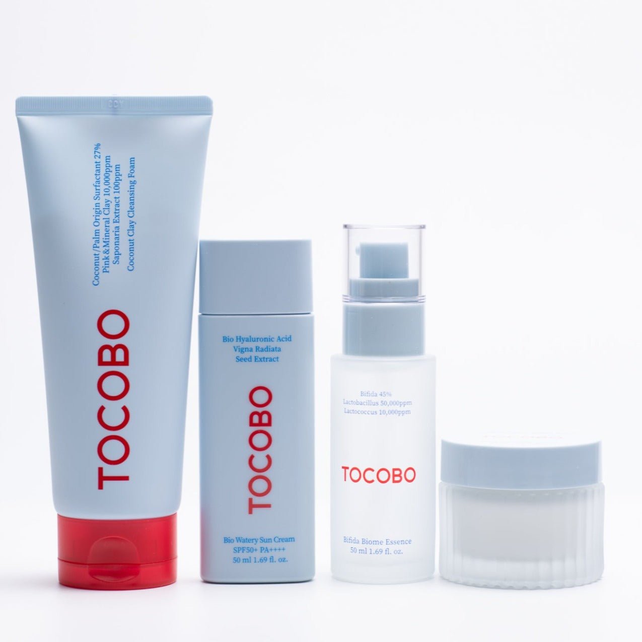 Tocobo Keychains TOCOBO | Koelleza Store