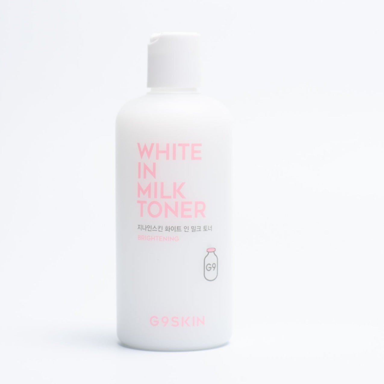 White In Milk Toner | Tonico anti edad 300ml - Koelleza Store