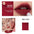Zero Matte Lipstick | Labial para labios mate (20 colores) - Koelleza Store